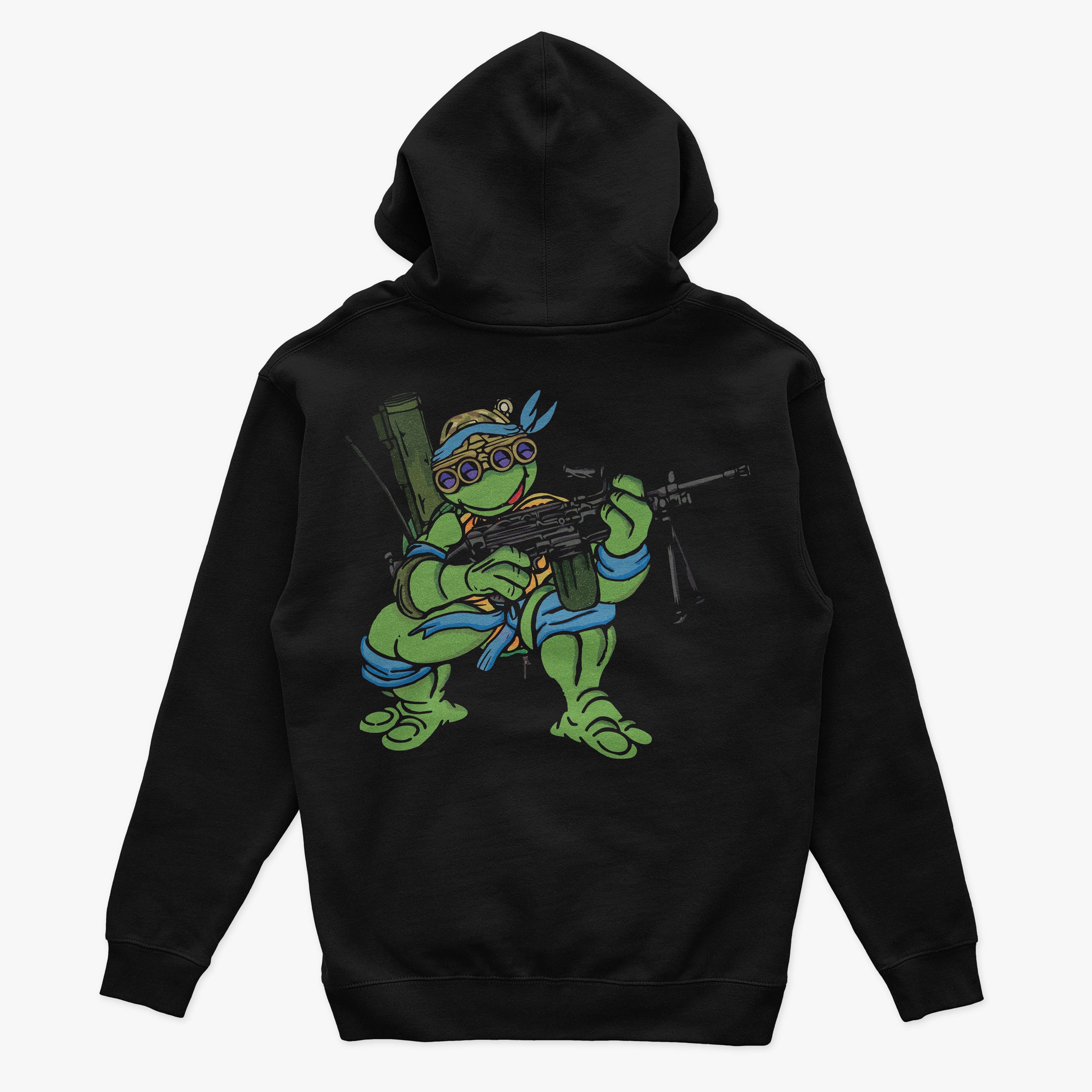 Leonardo Hoodie