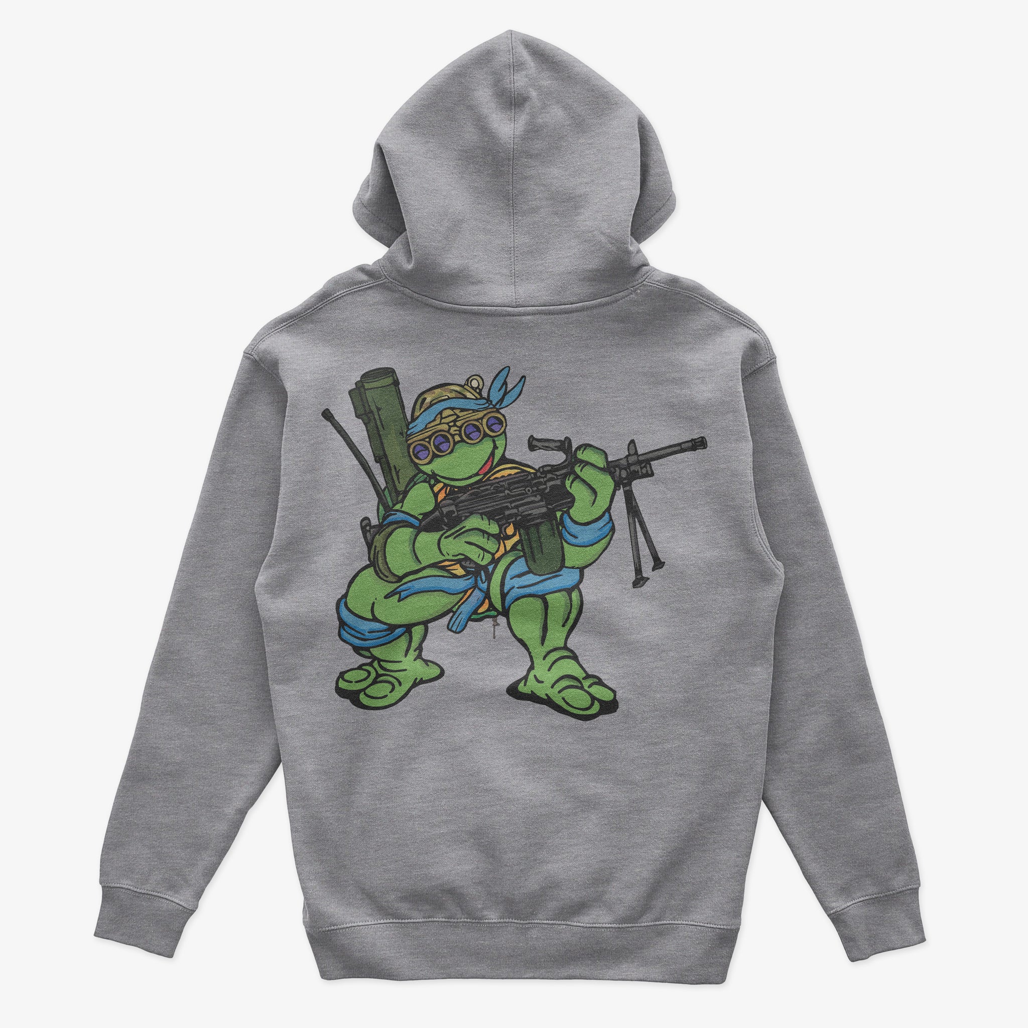 Leonardo Hoodie