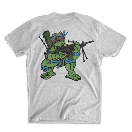 Leonardo Tee