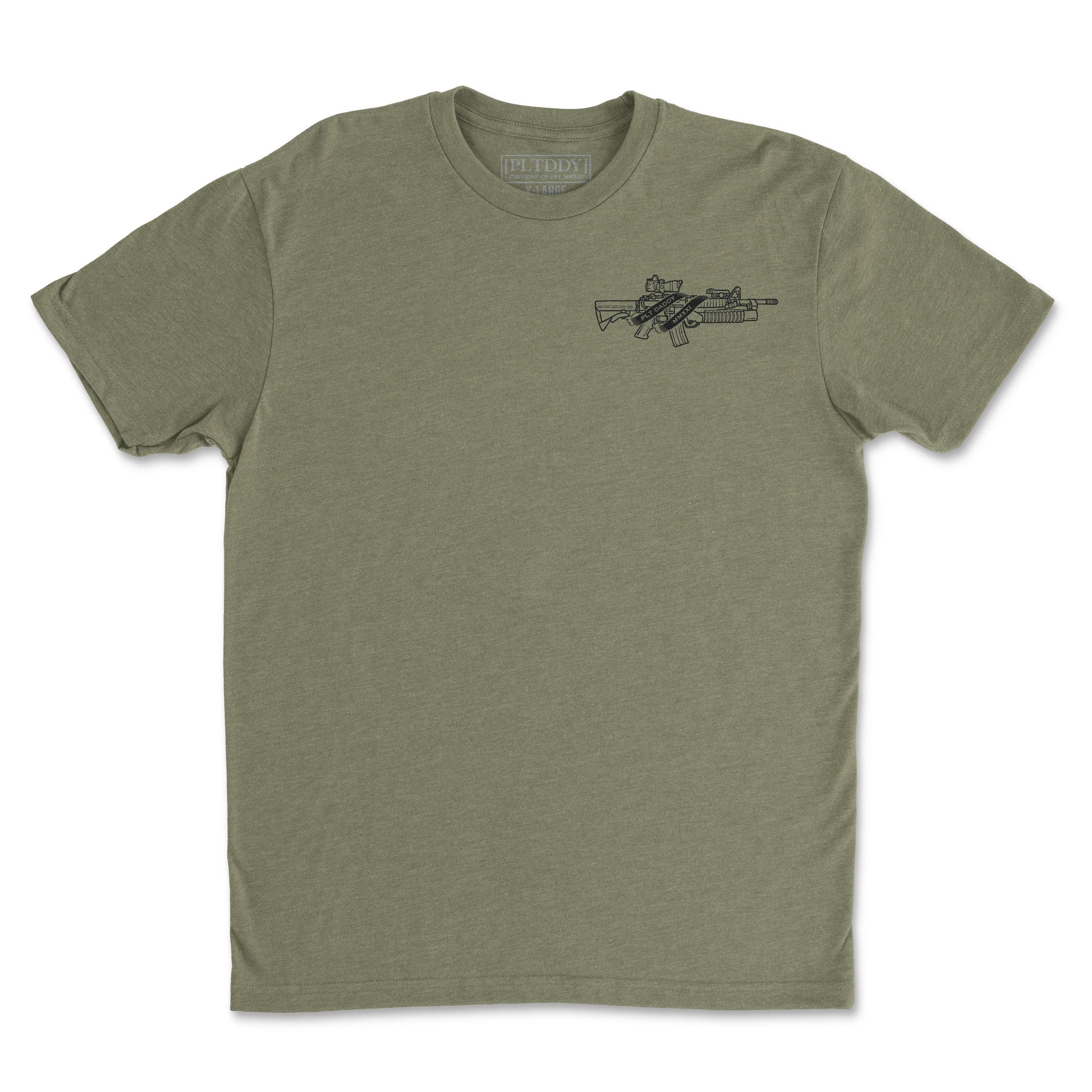 Physician Assistant Tee