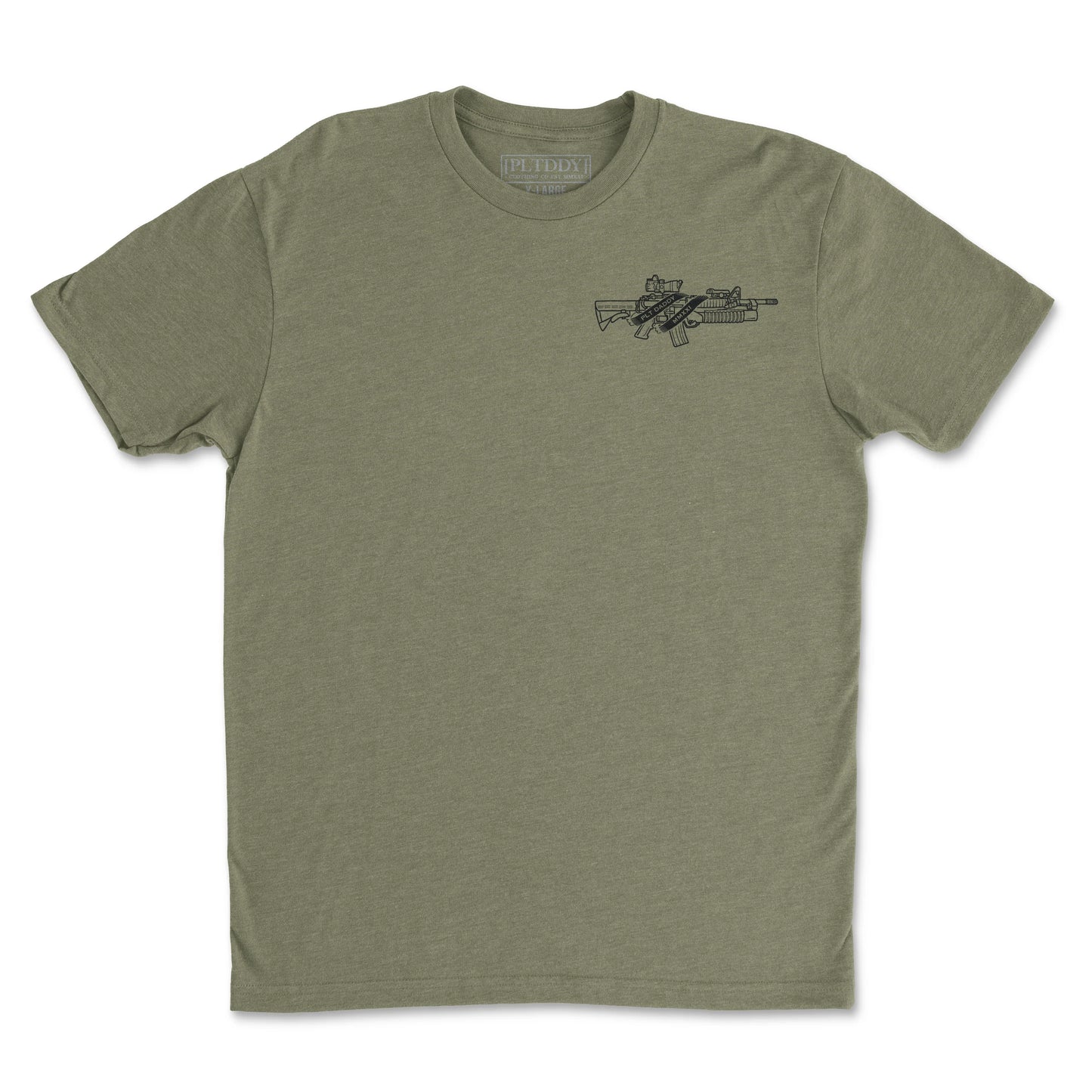Jungle Tee