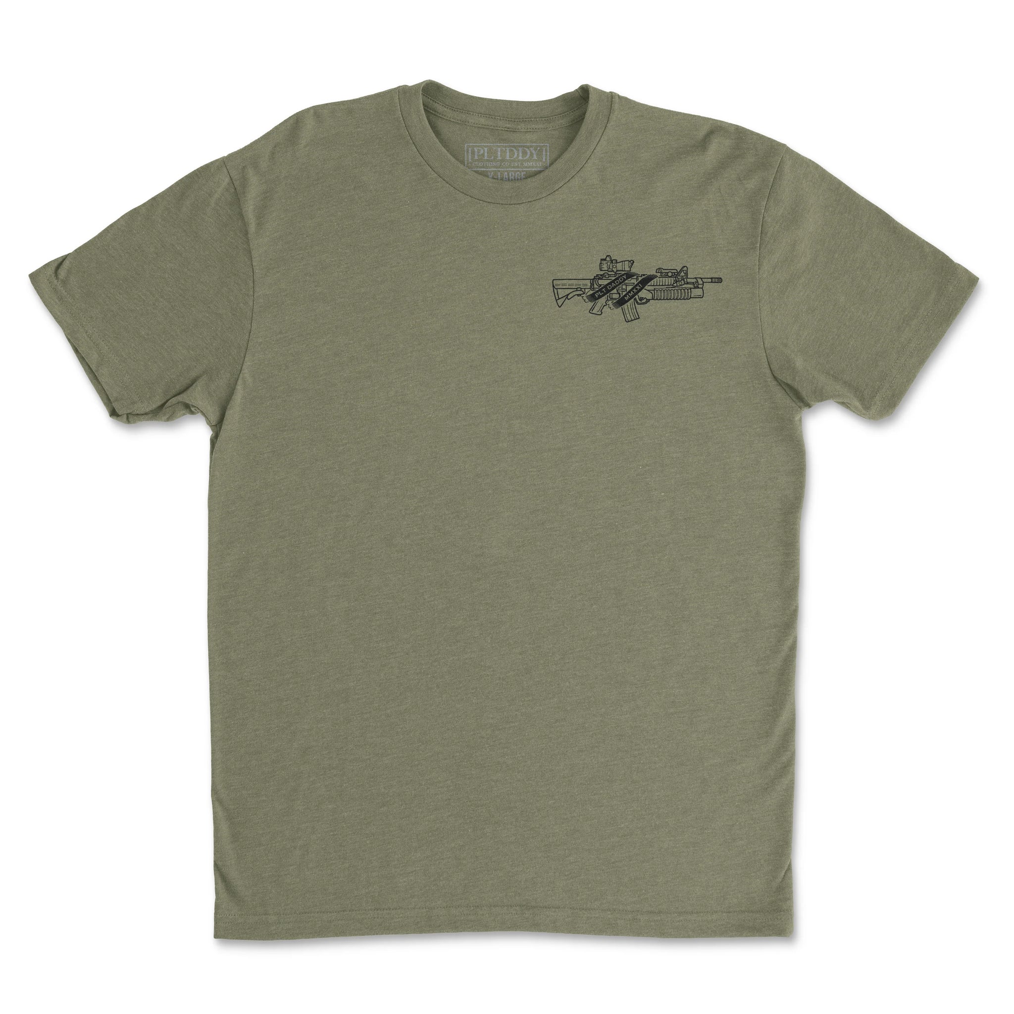 Sheriff Tee