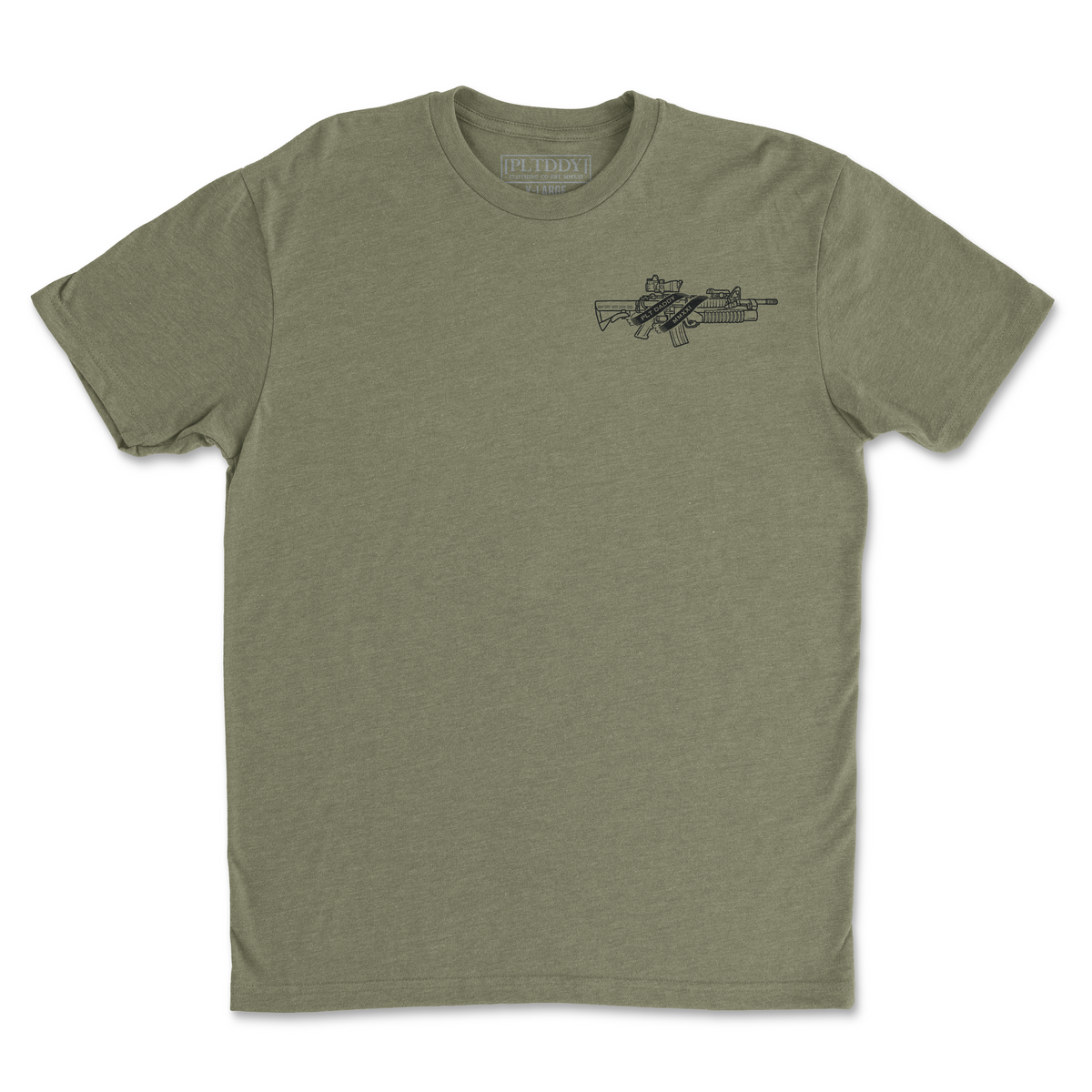 Gunner's Mate Tee