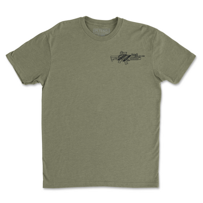 0321 Tee