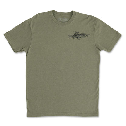 Instructor Tee