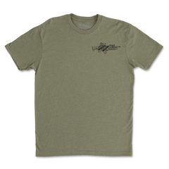 Red Shirts Tee