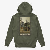 Linguist Hoodie