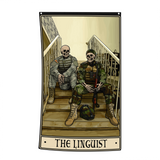 Linguist Flag