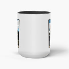 Welder Mug