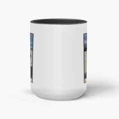 Jumpy Boys Mug
