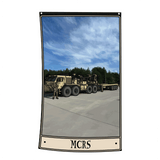 MCRS Flag
