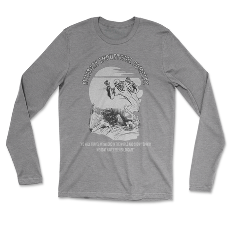 Heather Grey