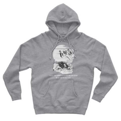 Heather Grey