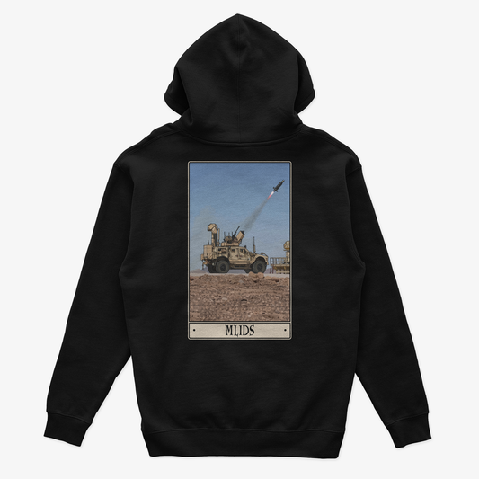 MLIDS Hoodie