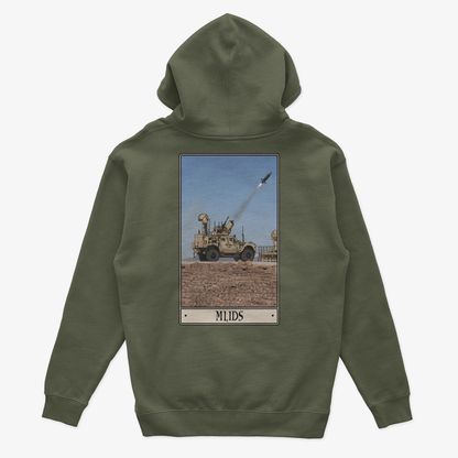 MLIDS Hoodie