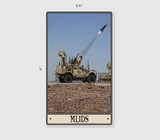 MLIDS Sticker