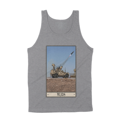 MLIDS Tank Top