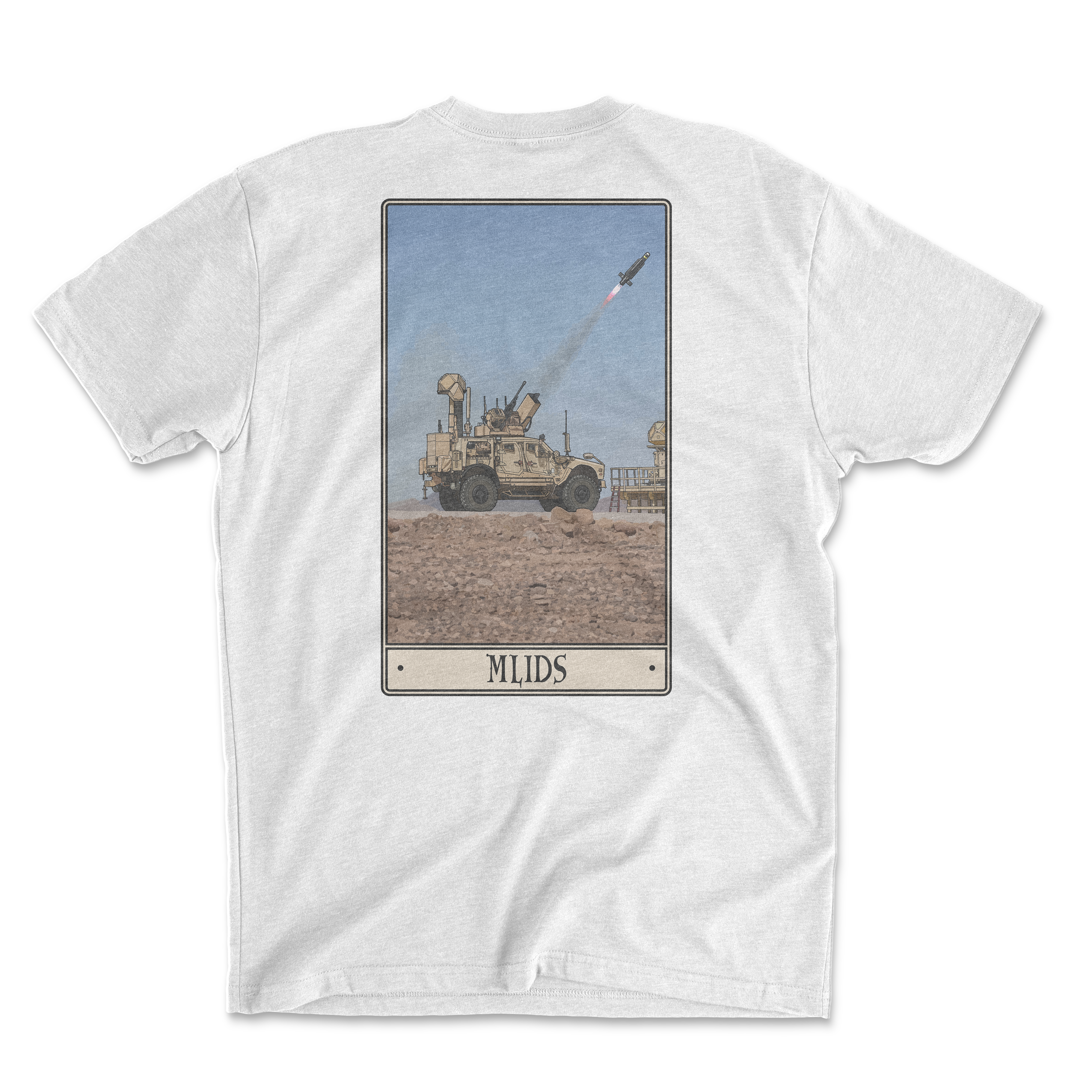 MLIDS Tee