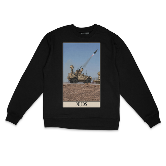 MLIDS Sweatshirt