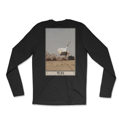 Multiple Launch Rocket System Long Sleeve