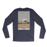 Multiple Launch Rocket System Long Sleeve