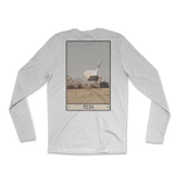 Multiple Launch Rocket System Long Sleeve