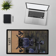 Kiowa Desk Mat