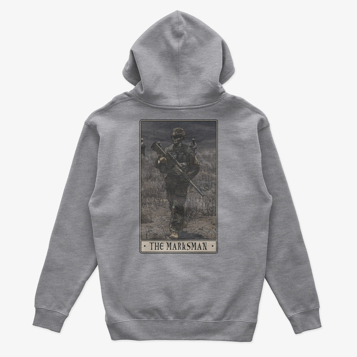 Marksman Hoodie