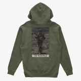 Marksman Hoodie