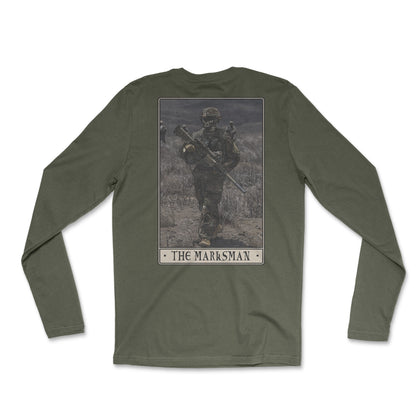 Marksman Long Sleeve