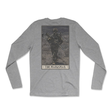 Marksman Long Sleeve
