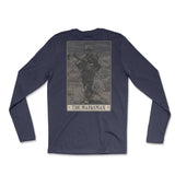 Marksman Long Sleeve