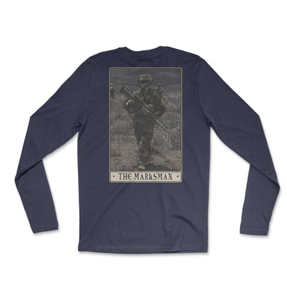 Marksman Long Sleeve