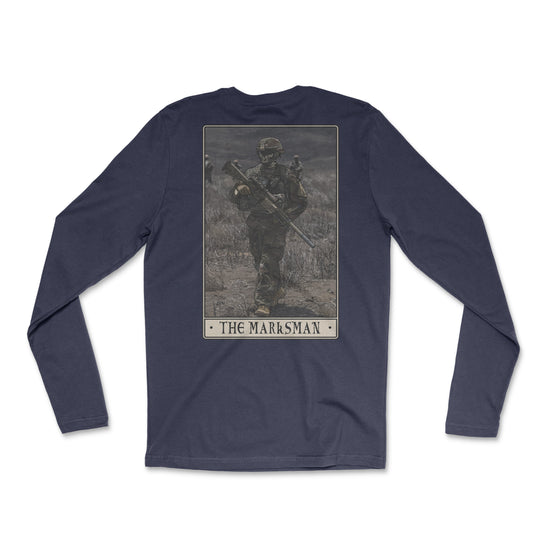 Marksman Long Sleeve