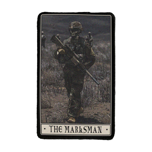 Marksman Patch