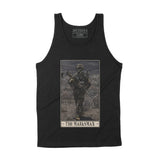 Marksman Tank Top