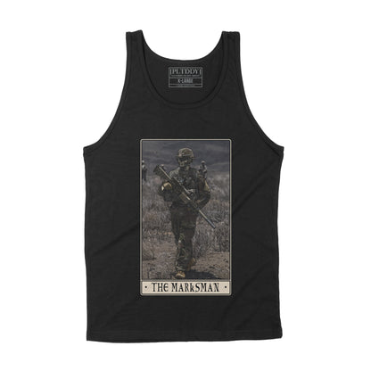 Marksman Tank Top