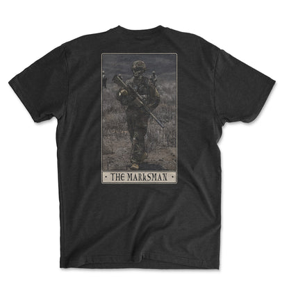 Marksman Tee