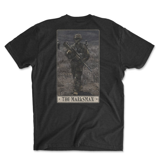Marksman Tee
