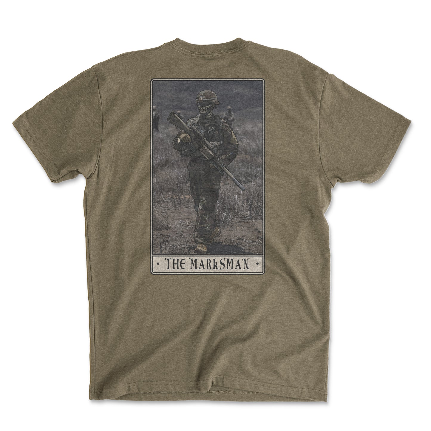 Marksman Tee