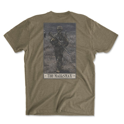 Marksman Tee
