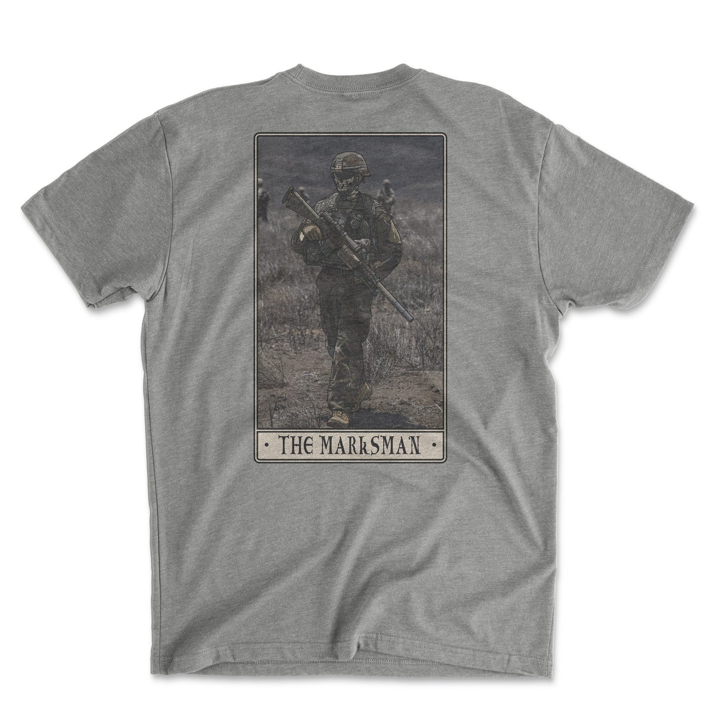 Marksman Tee