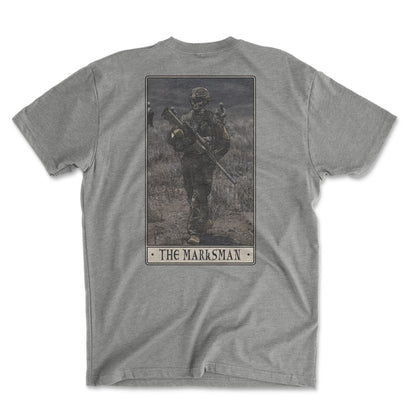 Marksman Tee