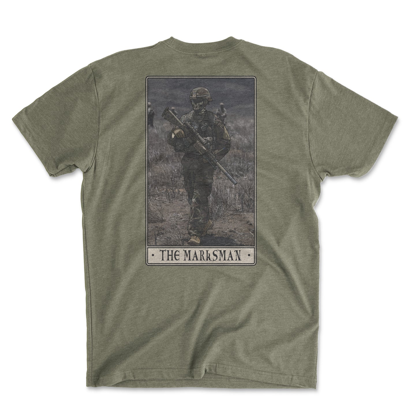 Marksman Tee