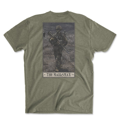 Marksman Tee