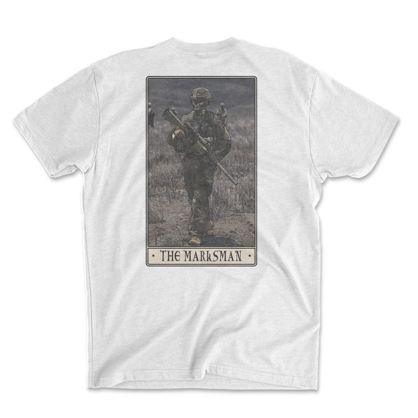 Marksman Tee