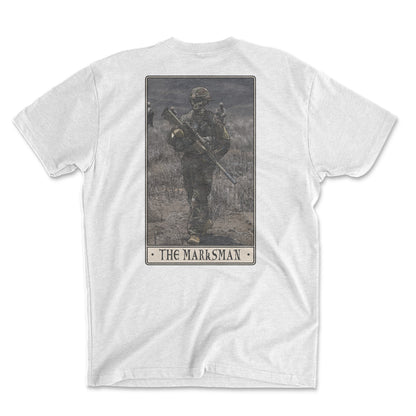 Marksman Tee