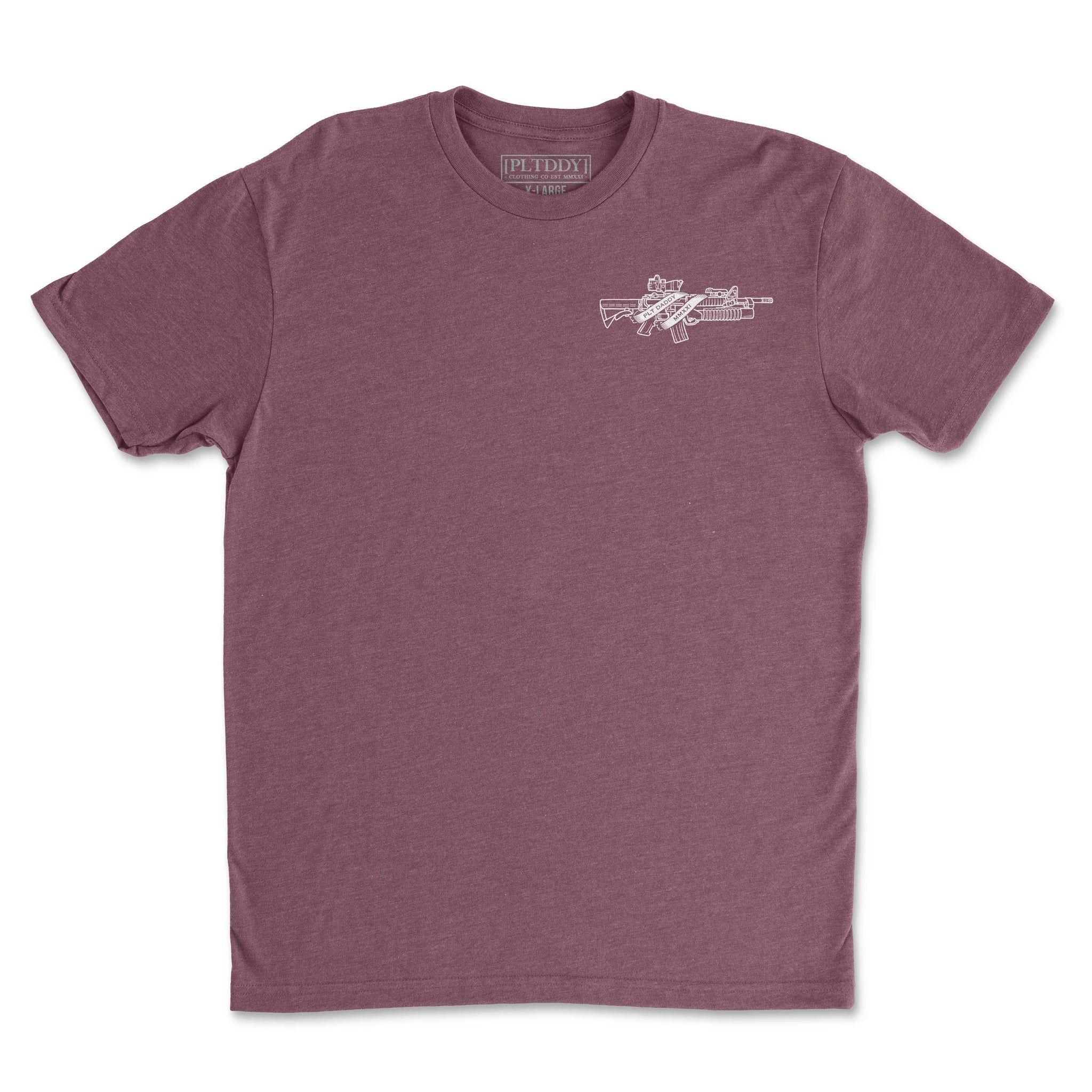 CSAR Tee