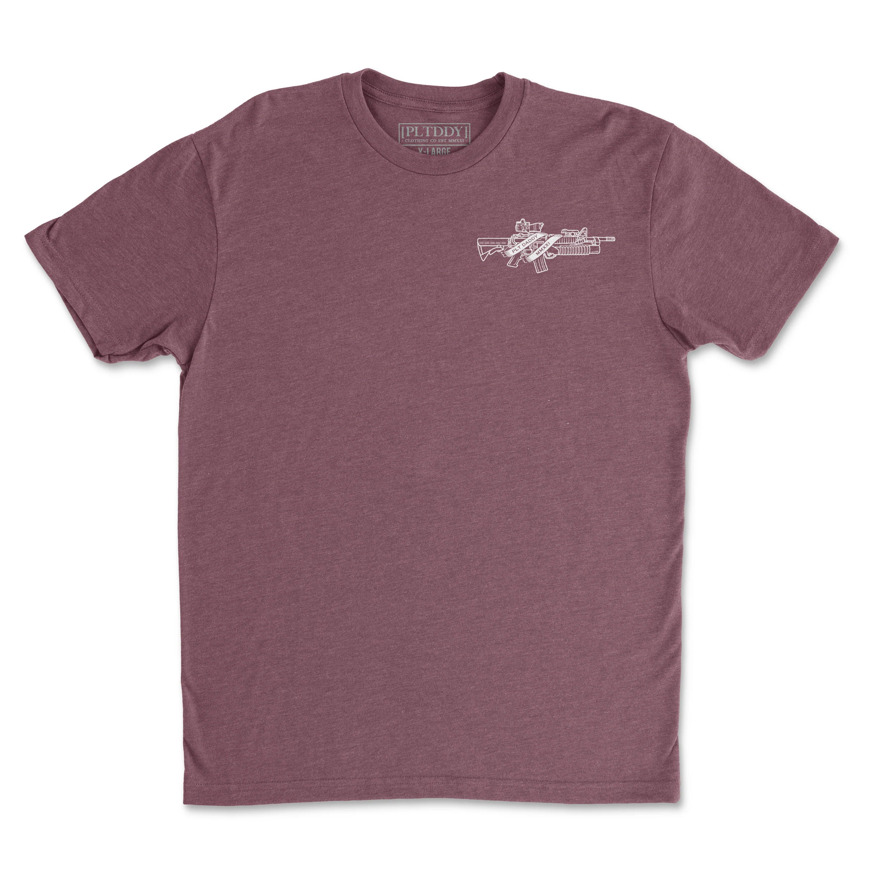 29th Infantry Tee