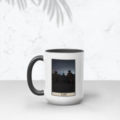 Forward Arming and Refueling Point (FARP) Mug